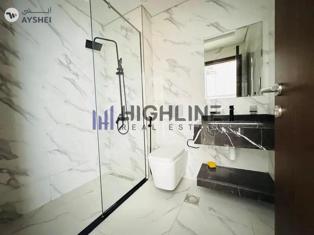 Pool View | Vacant Studio | Best Price-10-10