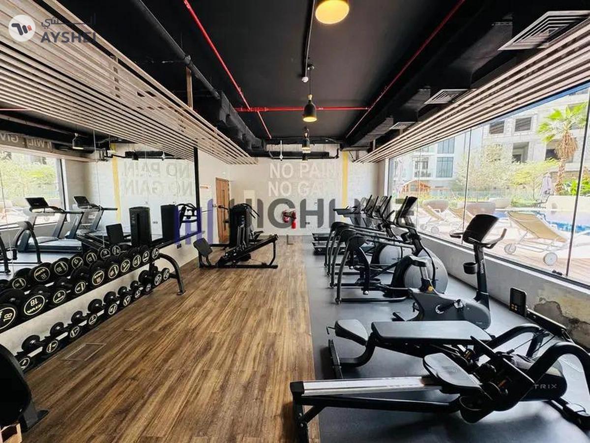 Pool View | Vacant Studio | Best Price-2-2