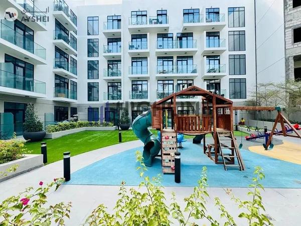 Pool View | Vacant Studio | Best Price