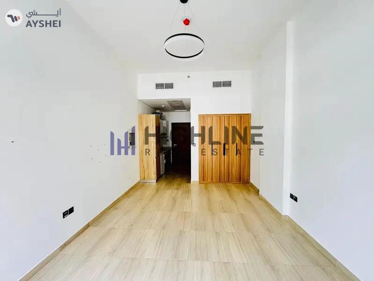 Pool View | Vacant Studio | Best Price-6-6