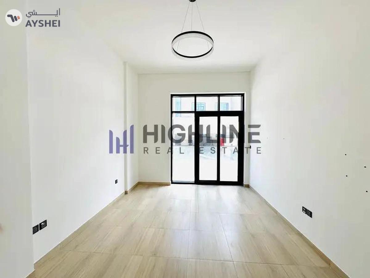 Pool View | Vacant Studio | Best Price-7-7