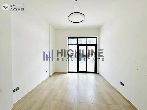 Pool View | Vacant Studio | Best Price