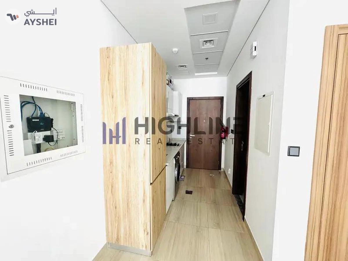 Pool View | Vacant Studio | Best Price-8-8