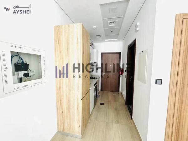 Pool View | Vacant Studio | Best Price