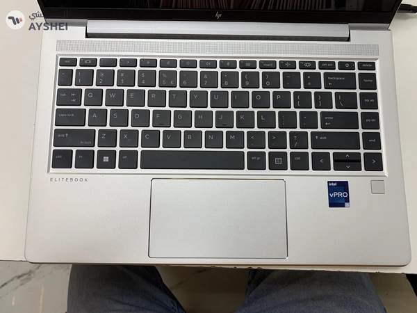 Hp elitebook 640 G10