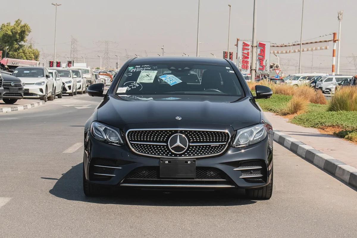 2019- BENZ E53 AMG /// - BRAND NEW CONDITION - ONLY 59,000 KM DONE-1-1