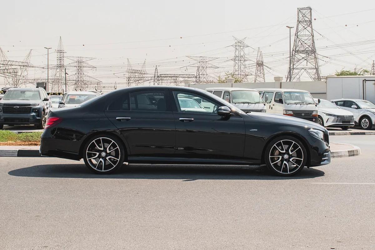 2019- BENZ E53 AMG /// - BRAND NEW CONDITION - ONLY 59,000 KM DONE-3-3