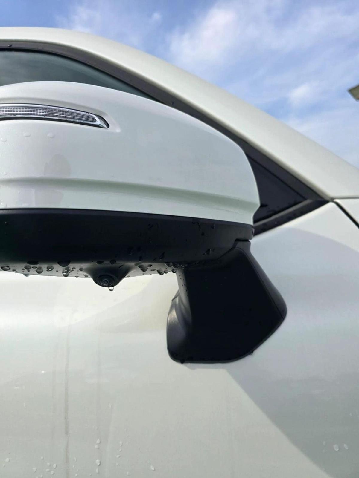 Toyota Land Cruiser TOYOTA LAND CRUISER GXR 4.0L 2025 MODEL SUNROOF ELECTRIC SEAT-5-5