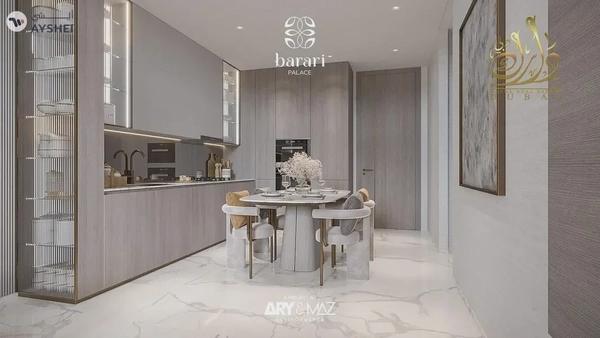 Significant capital appreciation forecast