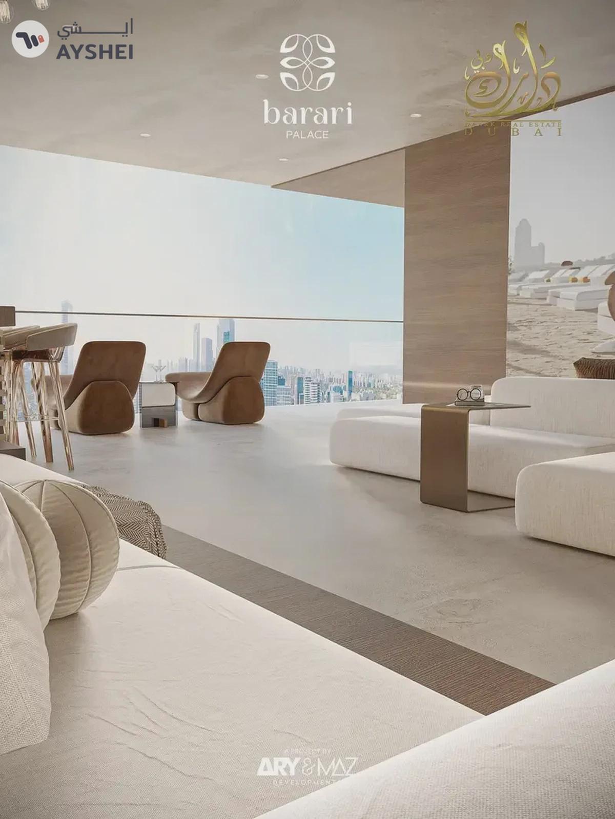 Significant capital appreciation forecast-8-8