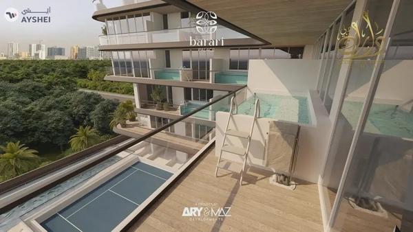 Significant capital appreciation forecast