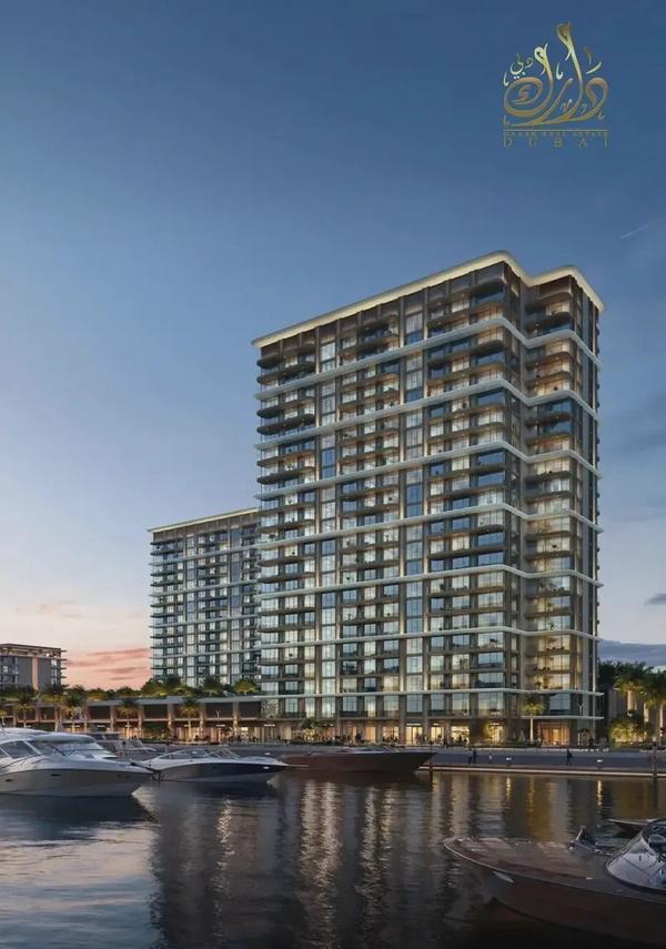 WHERE SMART INVESTMENT MEETS LIFESTYLE | MODERN LUXURY, ENDLESS VIEWS