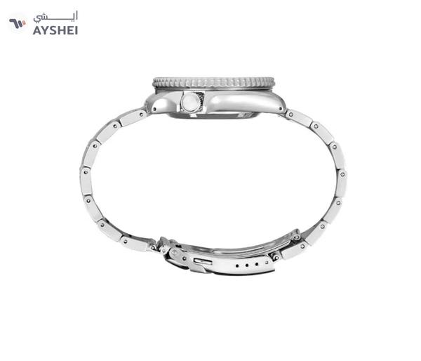 Seiko 5 Sports SKX ‘Skeleton Style’ Brown Dial SRPJ47K1