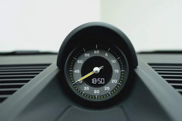 2025 PORSCHE 911 GT3 TOURING | MAIN DEALER WARRANTY | HIGH SPEC |