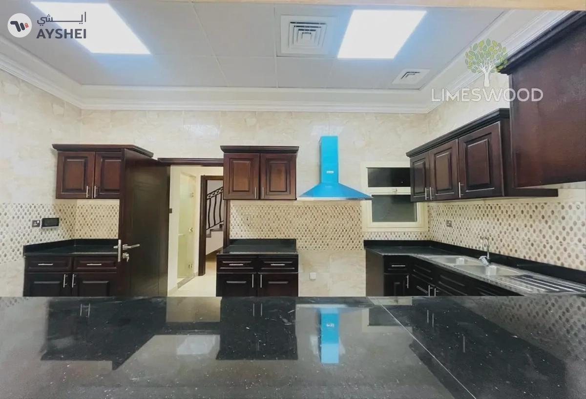 VILLA FOR RENT IN MIRDIF VILLAS, MIRDIF Luxury Villas Available-11-11