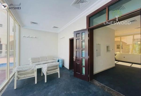 VILLA FOR RENT IN MIRDIF VILLAS, MIRDIF Luxury Villas Available