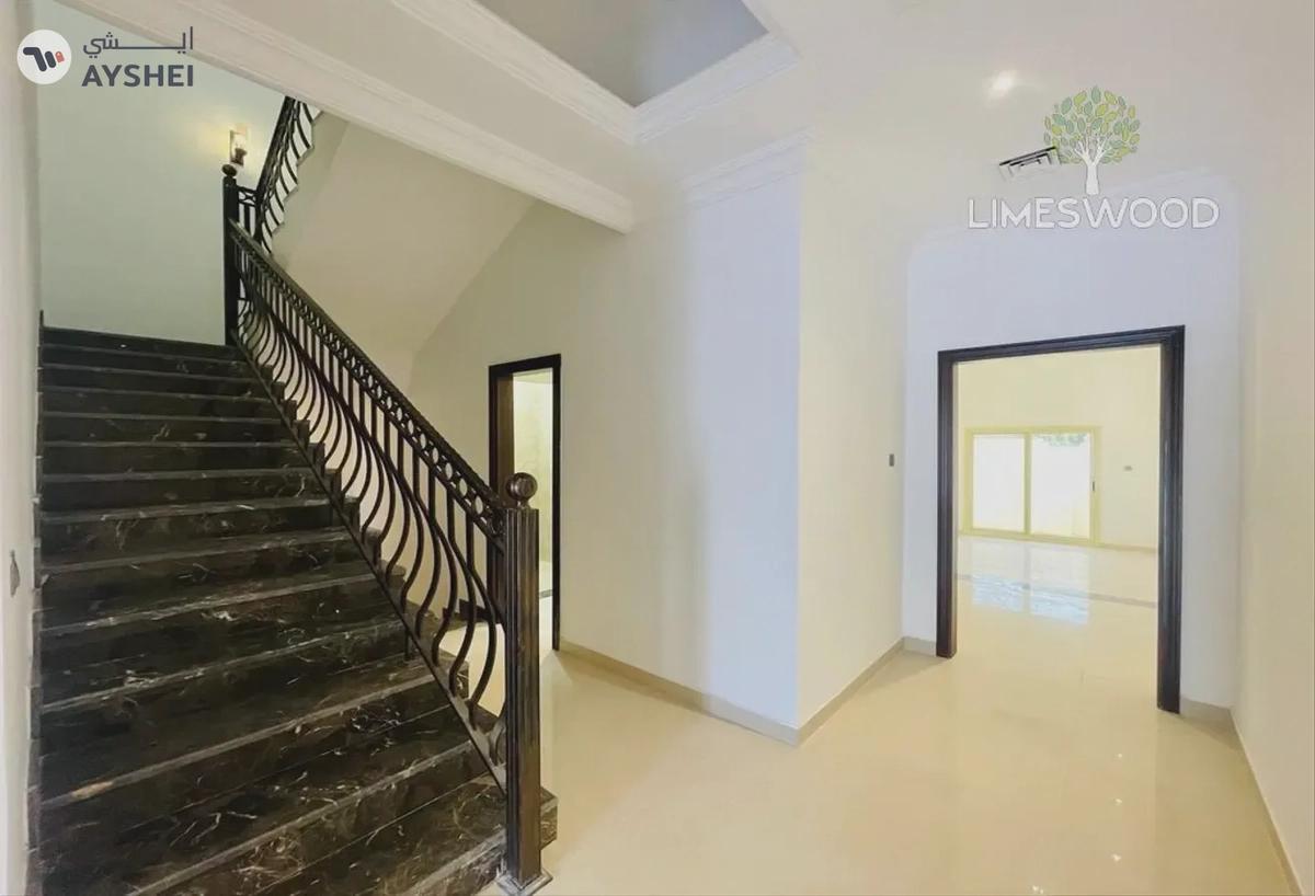 VILLA FOR RENT IN MIRDIF VILLAS, MIRDIF Luxury Villas Available-16-16
