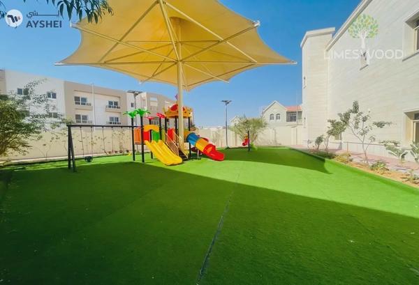 VILLA FOR RENT IN MIRDIF VILLAS, MIRDIF Luxury Villas Available