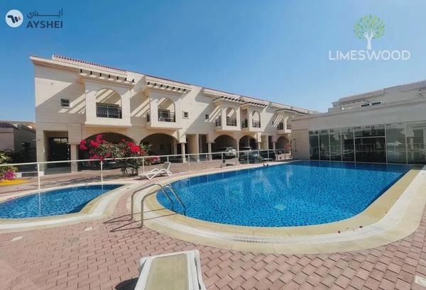 VILLA FOR RENT IN MIRDIF VILLAS, MIRDIF Luxury Villas Available