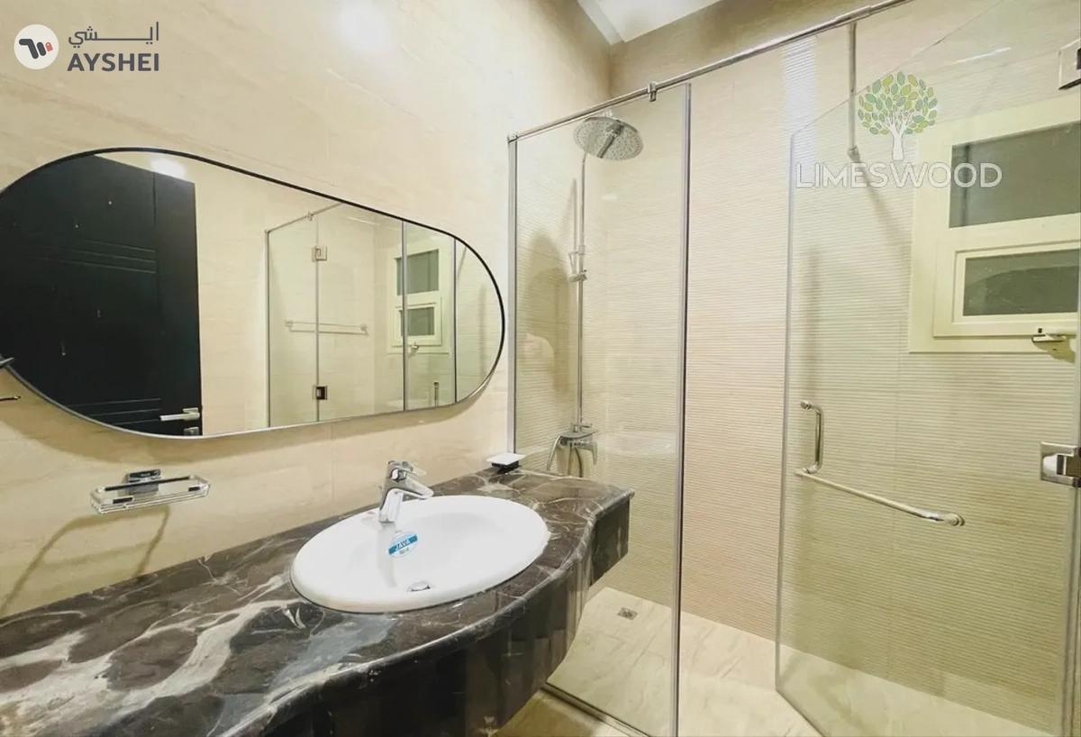 VILLA FOR RENT IN MIRDIF VILLAS, MIRDIF Luxury Villas Available-4-4