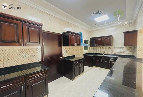 VILLA FOR RENT IN MIRDIF VILLAS, MIRDIF Luxury Villas Available