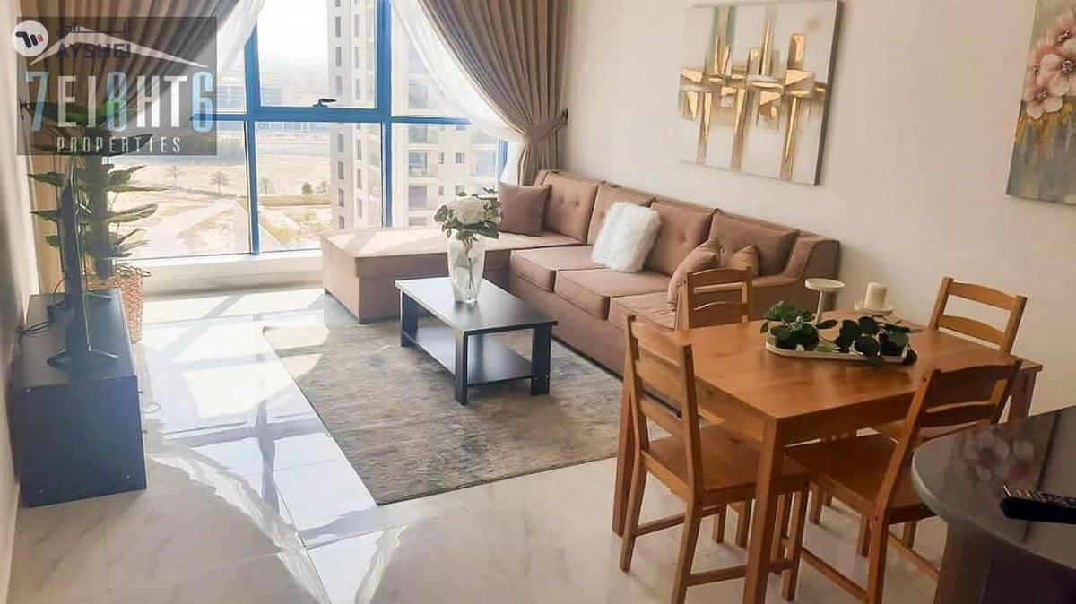 Sydney Tower, JVC District 18, Jumeirah Village Circle (JVC), Dubai-1-1