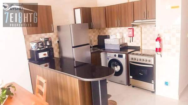 Sydney Tower, JVC District 18, Jumeirah Village Circle (JVC), Dubai