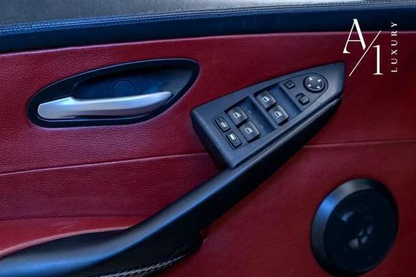 2007 BMW M6 V10, Carbon Fiber Package, 500HP