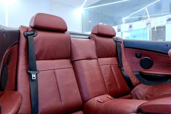 2007 BMW M6 V10, Carbon Fiber Package, 500HP