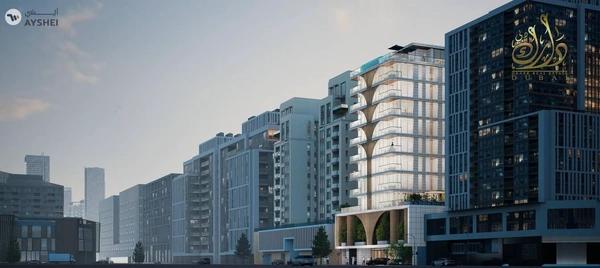 Limited Discount_Cheapest 1BR!_60% on Handover