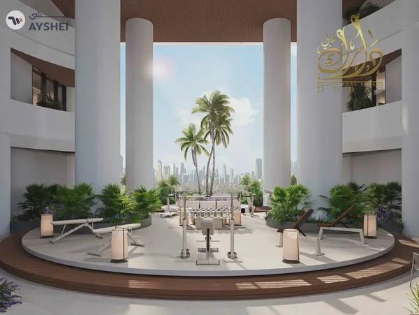 40% Post Handover Payment | REAL PRICE