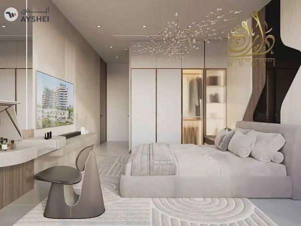 40% Post Handover Payment | REAL PRICE