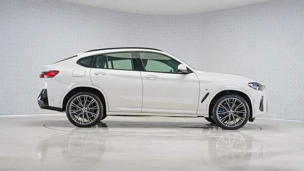 Special Offer | AED 3,685 PM | Brand New Big Saving | X4 xDrive30i M Sport