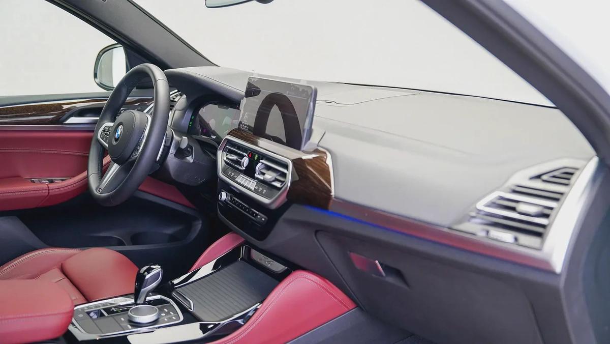 Special Offer | AED 3,685 PM | Brand New Big Saving | X4 xDrive30i M Sport-5-5