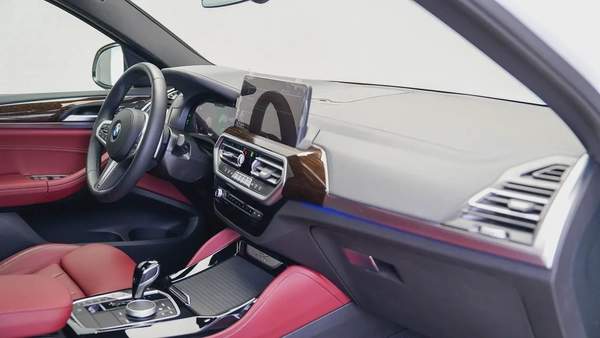 Special Offer | AED 3,685 PM | Brand New Big Saving | X4 xDrive30i M Sport