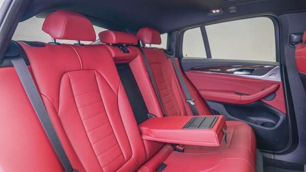 Special Offer | AED 3,685 PM | Brand New Big Saving | X4 xDrive30i M Sport