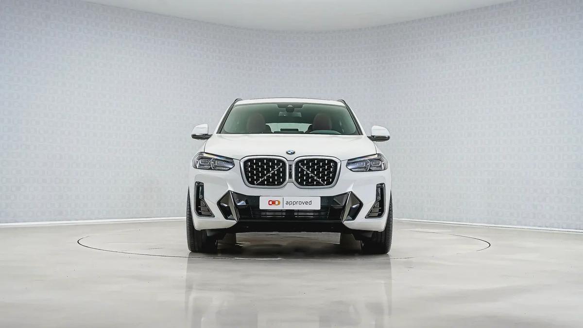 Special Offer | AED 3,685 PM | Brand New Big Saving | X4 xDrive30i M Sport-7-7