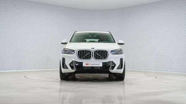 Special Offer | AED 3,685 PM | Brand New Big Saving | X4 xDrive30i M Sport
