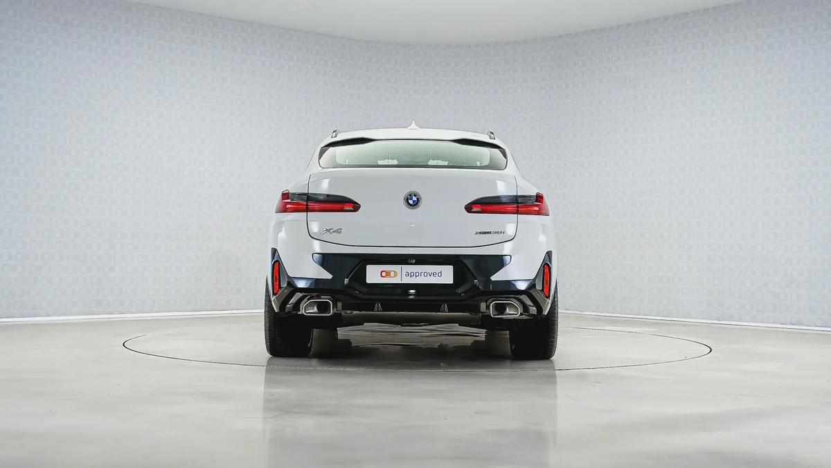 Special Offer | AED 3,685 PM | Brand New Big Saving | X4 xDrive30i M Sport-9-9