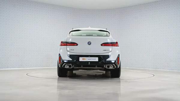 Special Offer | AED 3,685 PM | Brand New Big Saving | X4 xDrive30i M Sport