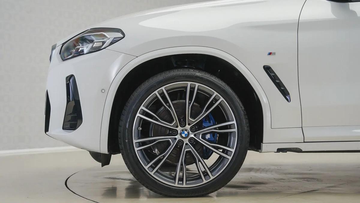 Special Offer | AED 3,685 PM | Brand New Big Saving | X4 xDrive30i M Sport-10-10