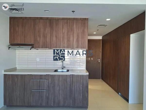 LIKE BRAND NEW STUDIO IN GATED COMMUNITY