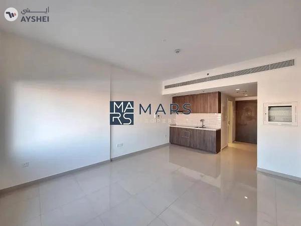 LIKE BRAND NEW STUDIO IN GATED COMMUNITY