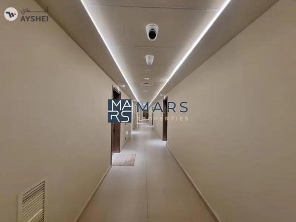 LIKE BRAND NEW STUDIO IN GATED COMMUNITY