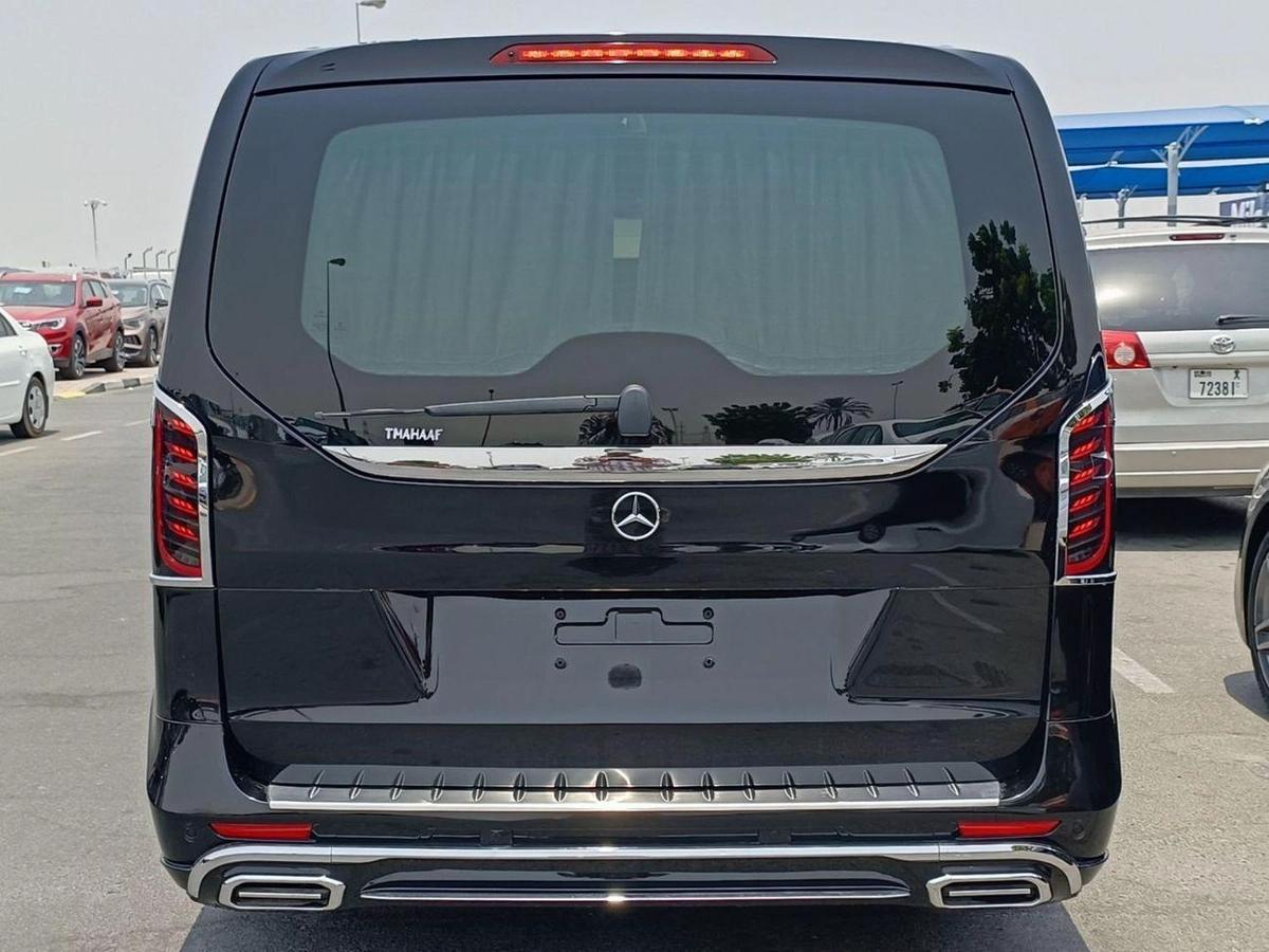 Mercedes-Benz Vito V250 VITO/ VIP SEATS/2.0L PETROL/CODE#67821-4-4