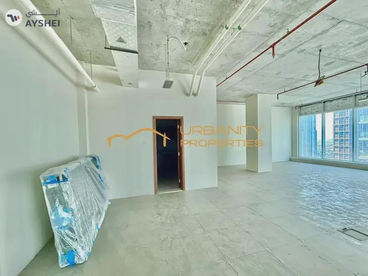 Modern Office Space in Al Manara Tower, Business Bay-4-4