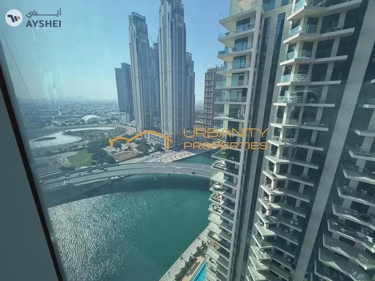 Modern Office Space in Al Manara Tower, Business Bay-7-7