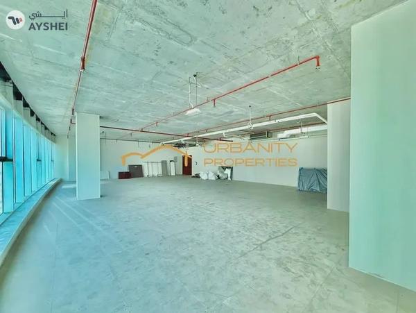 Modern Office Space in Al Manara Tower, Business Bay