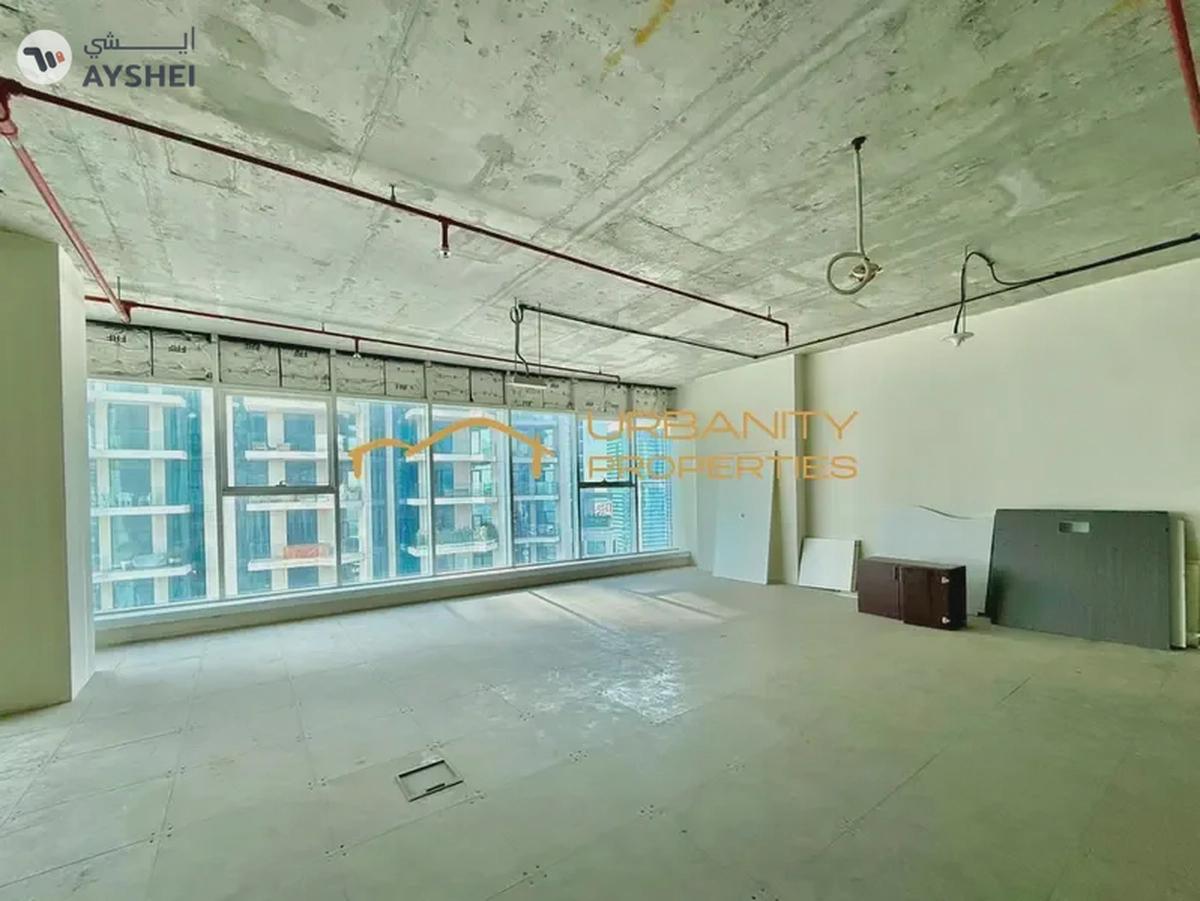 Modern Office Space in Al Manara Tower, Business Bay-6-6