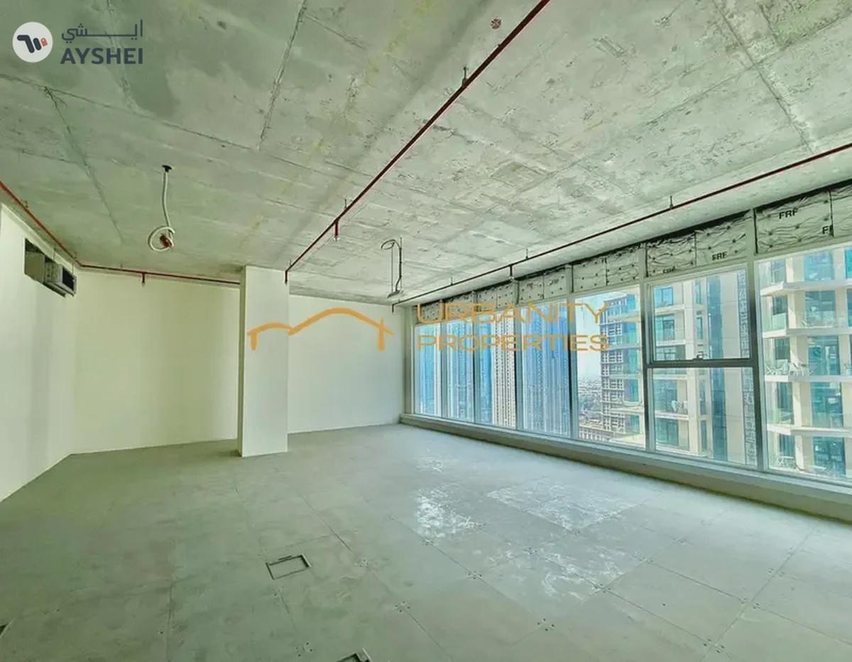 Modern Office Space in Al Manara Tower, Business Bay-0-landscape